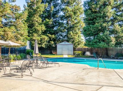 4840 Dover Ln #406, Unit 406, Sacramento, CA 95842 Photo