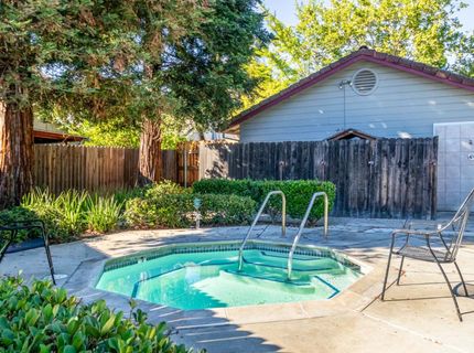 4840 Dover Ln #406, Unit 406, Sacramento, CA 95842 Photo