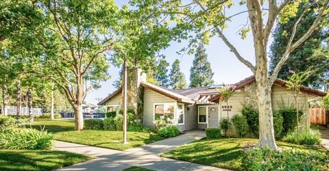 4840 Dover Ln #406, Unit 406, Sacramento, CA 95842 Photo