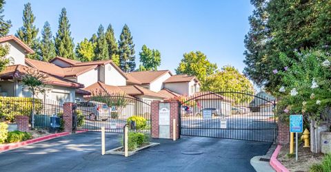 4840 Dover Ln #406, Unit 406, Sacramento, CA 95842 Photo