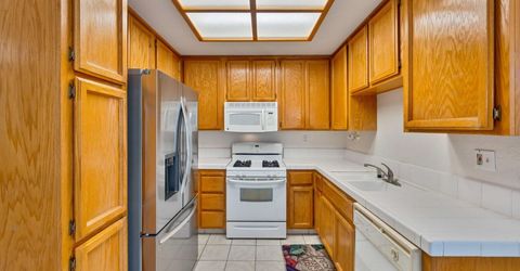 4840 Dover Ln #406, Unit 406, Sacramento, CA 95842 Photo