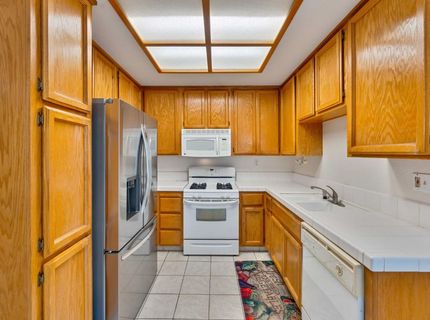 4840 Dover Ln #406, Unit 406, Sacramento, CA 95842 Photo