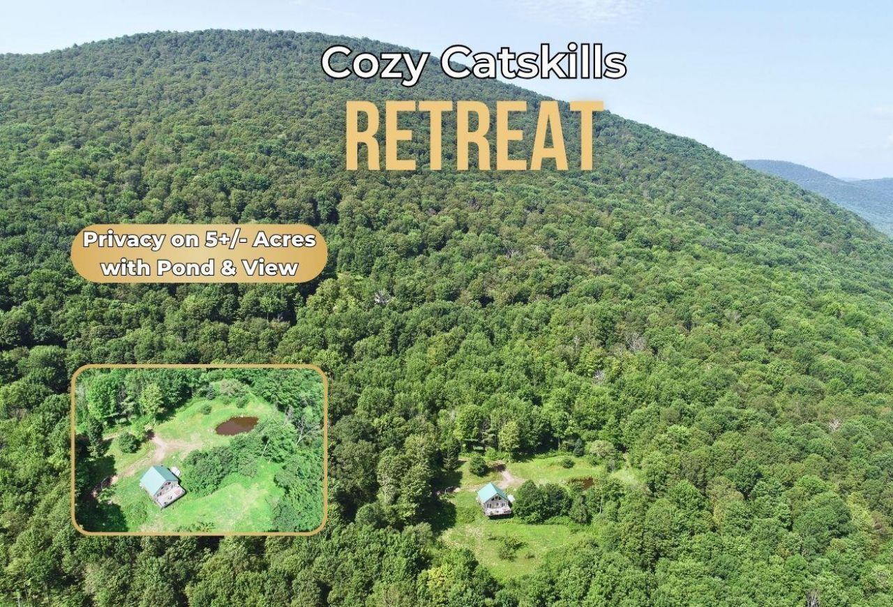 162 Disco Drive, Other, NY 13788 Main Photo