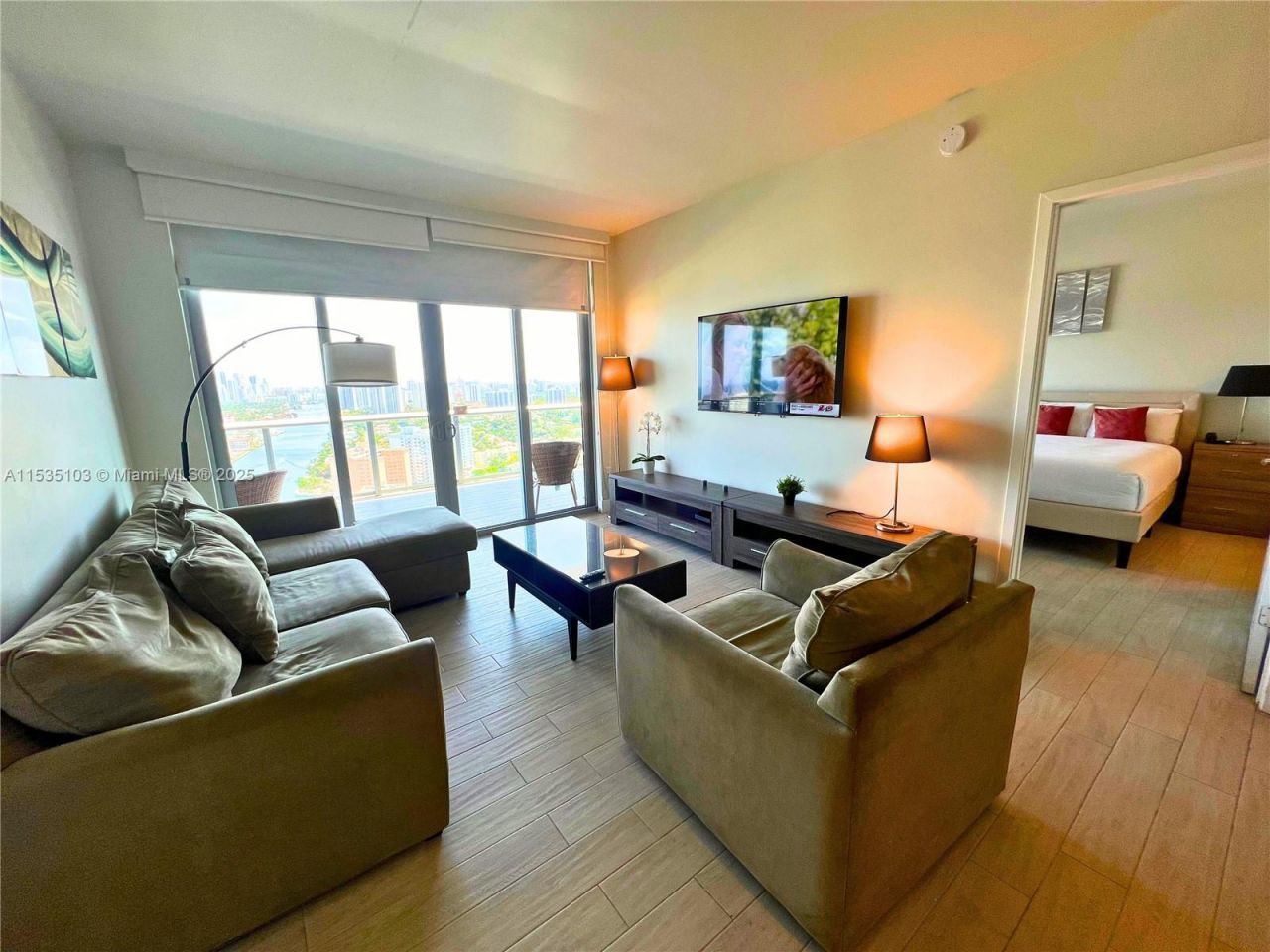 2600 E Hallandale Beach Blvd, Unit T3107, Hallandale Beach, FL 33009 Photo