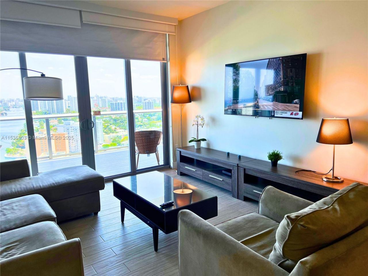 2600 E Hallandale Beach Blvd, Unit T3107, Hallandale Beach, FL 33009 Photo