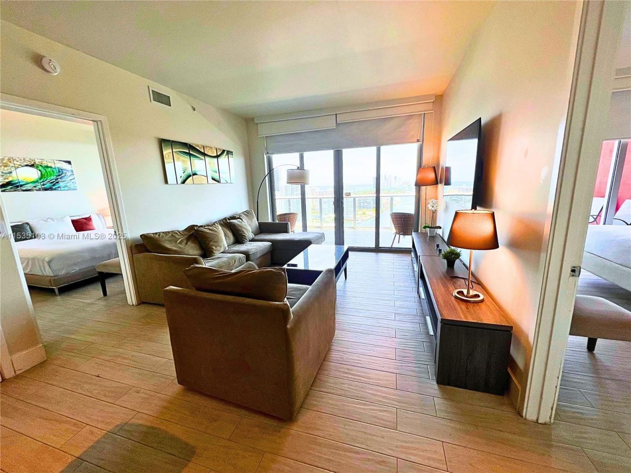 2600 E Hallandale Beach Blvd, Unit T3107, Hallandale Beach, FL 33009 Photo