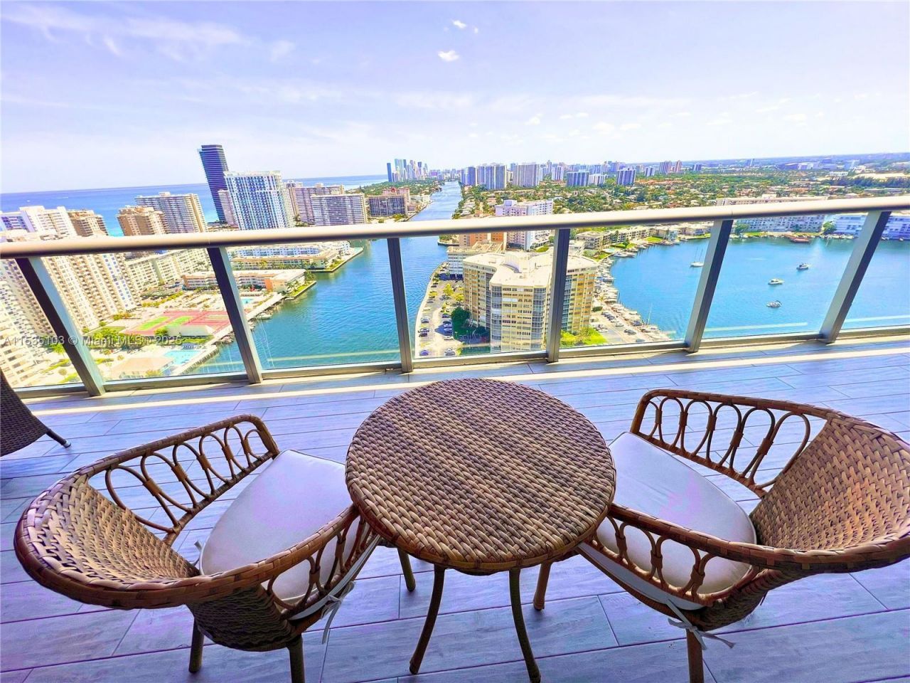 2600 E Hallandale Beach Blvd, Unit T3107, Hallandale Beach, FL 33009 Photo