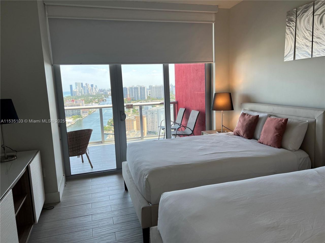 2600 E Hallandale Beach Blvd, Unit T3107, Hallandale Beach, FL 33009 Photo