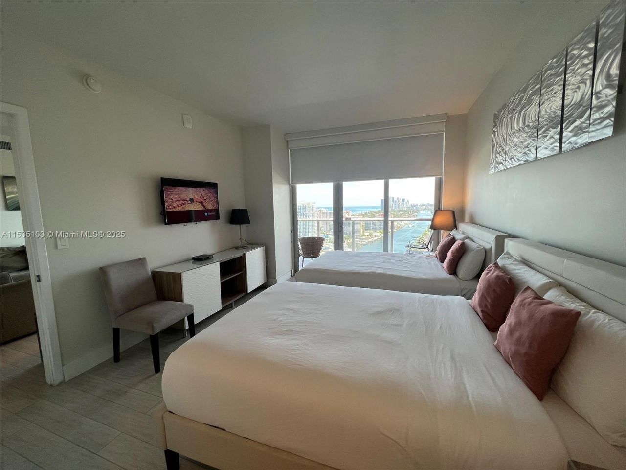 2600 E Hallandale Beach Blvd, Unit T3107, Hallandale Beach, FL 33009 Photo