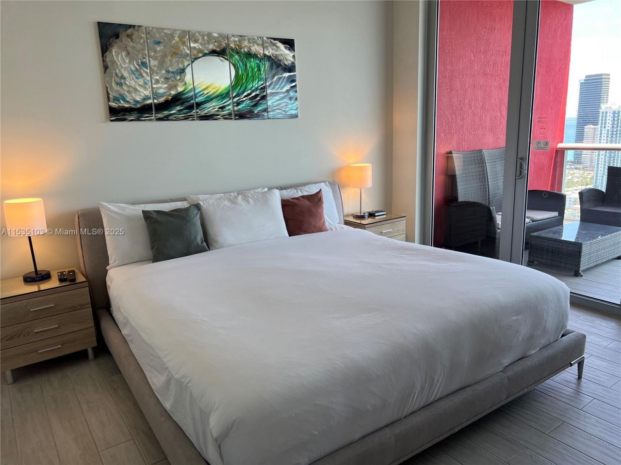 2600 E Hallandale Beach Blvd, Unit T3107, Hallandale Beach, FL 33009 Photo