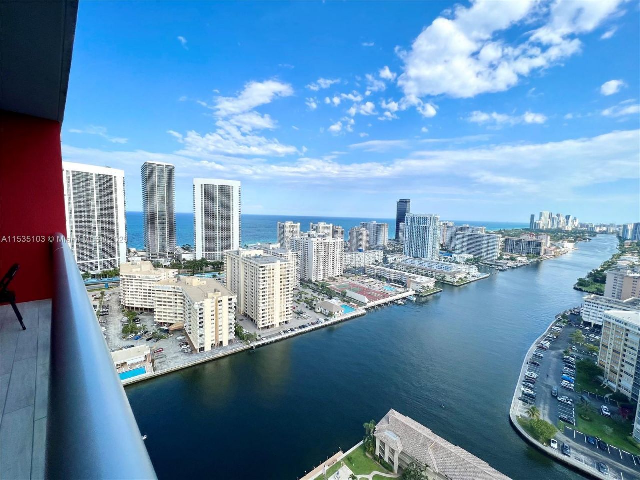 2600 E Hallandale Beach Blvd, Unit T3107, Hallandale Beach, FL 33009 Photo