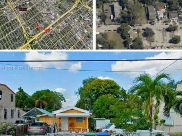 737 NW 30th St, Miami, FL 33127