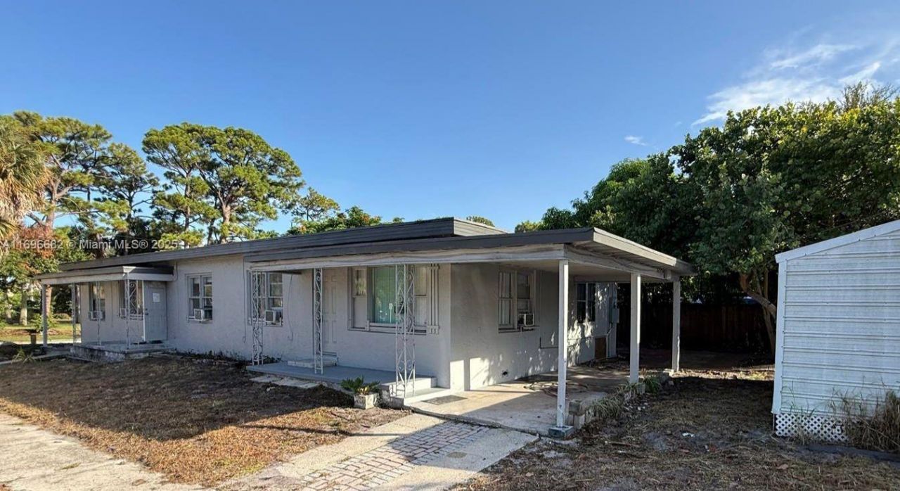 501 Wendell Rd, Unit A, Fort Pierce, FL 34950 Photo