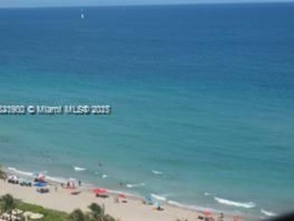 1950 S Ocean Dr, Unit 16F, Hallandale Beach, FL 33009