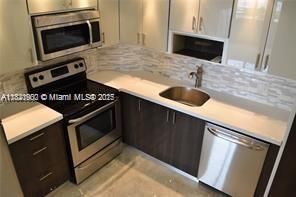 1950 S Ocean Dr, Unit 16F, Hallandale Beach, FL 33009 Photo