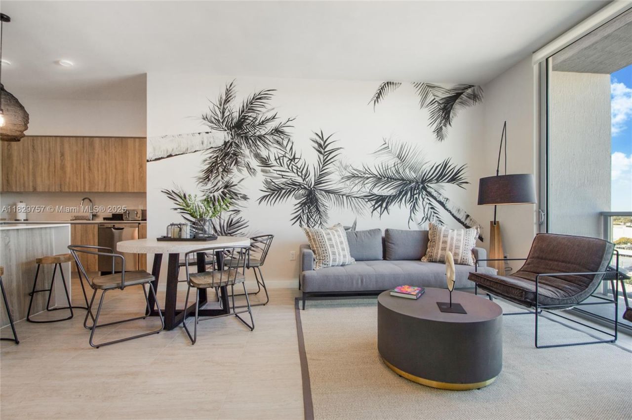 3900 Biscayne Blvd, Unit N-805, Miami, FL 33137 Photo