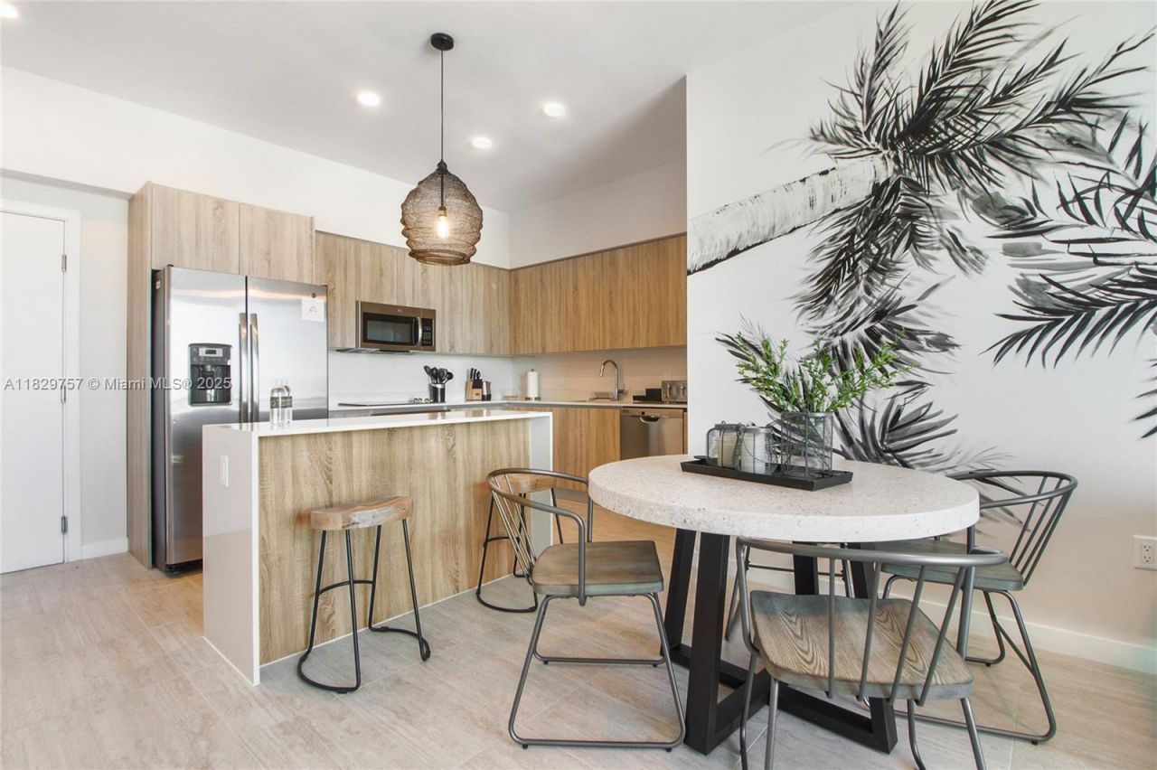 3900 Biscayne Blvd, Unit N-805, Miami, FL 33137 Photo