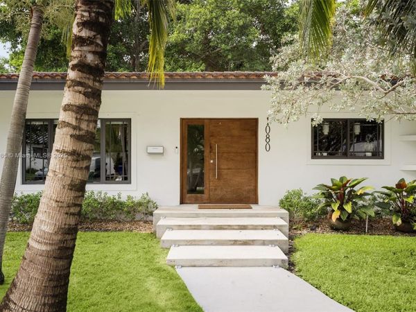 1080 NE 86th, Miami, FL 33138