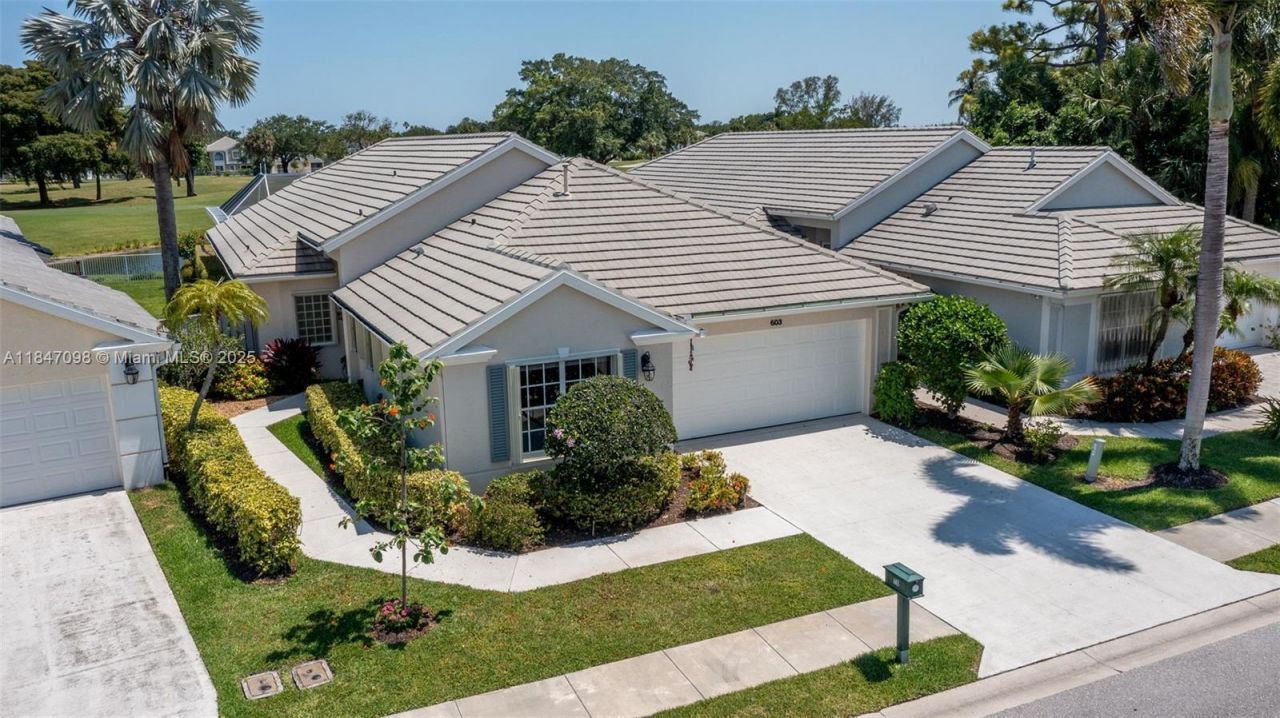 603 Masters Way, Palm Beach Gardens, FL 33418 Photo