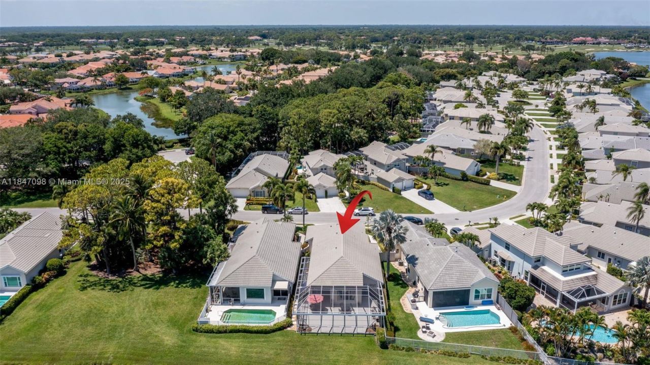 603 Masters Way, Palm Beach Gardens, FL 33418 Photo