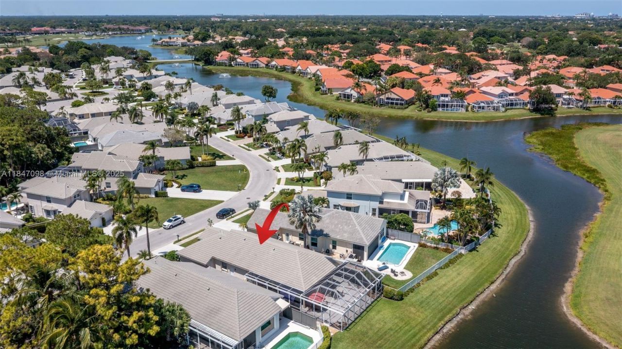 603 Masters Way, Palm Beach Gardens, FL 33418 Photo