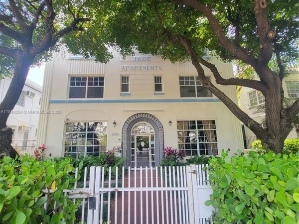 1008 Jefferson Ave, Unit 303, Miami Beach, FL 33139