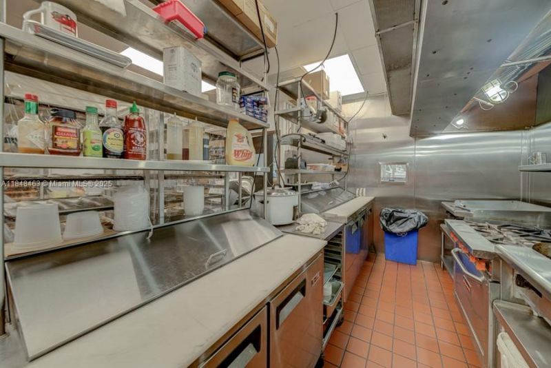 Bakery / Restaurant For Sale On Dixie Hwy, Miami, FL 33157 Photo