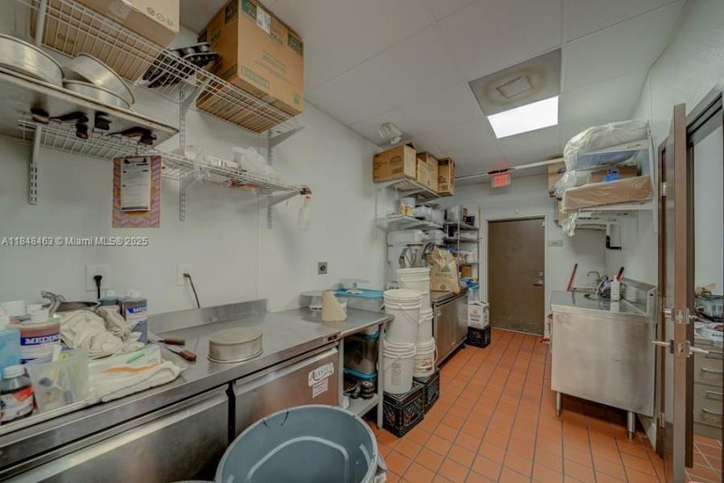Bakery / Restaurant For Sale On Dixie Hwy, Miami, FL 33157 Photo