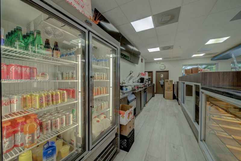 Bakery / Restaurant For Sale On Dixie Hwy, Miami, FL 33157 Photo