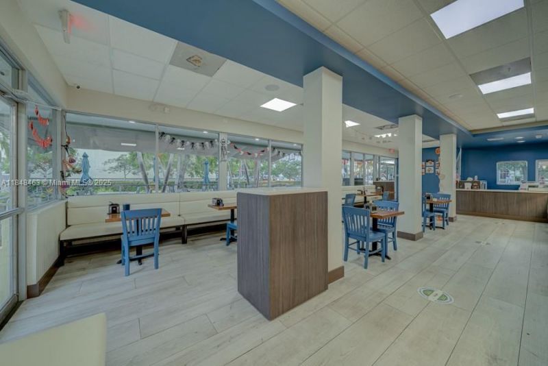 Bakery / Restaurant For Sale On Dixie Hwy, Miami, FL 33157 Photo