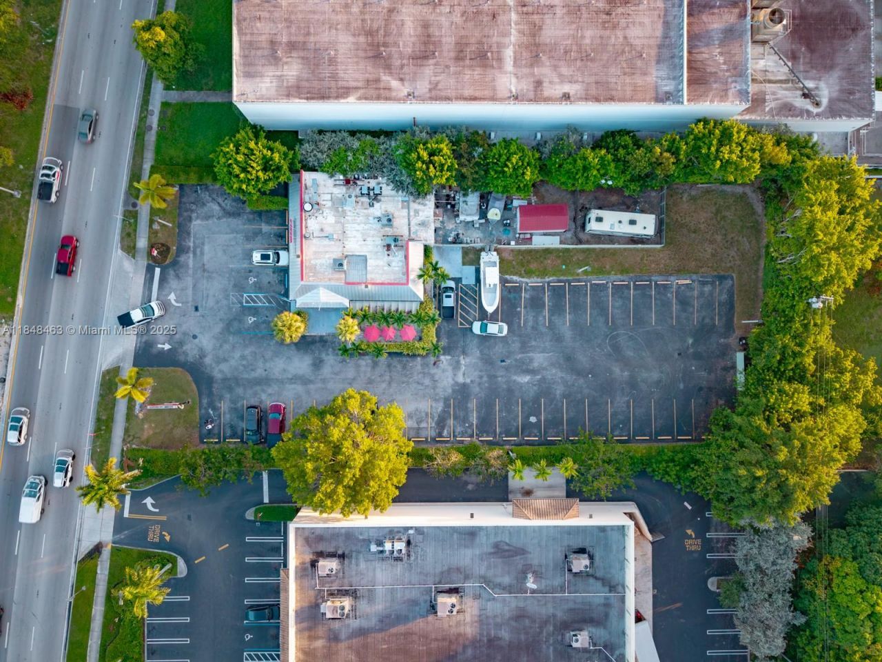 Bakery / Restaurant For Sale On Dixie Hwy, Miami, FL 33157 Photo