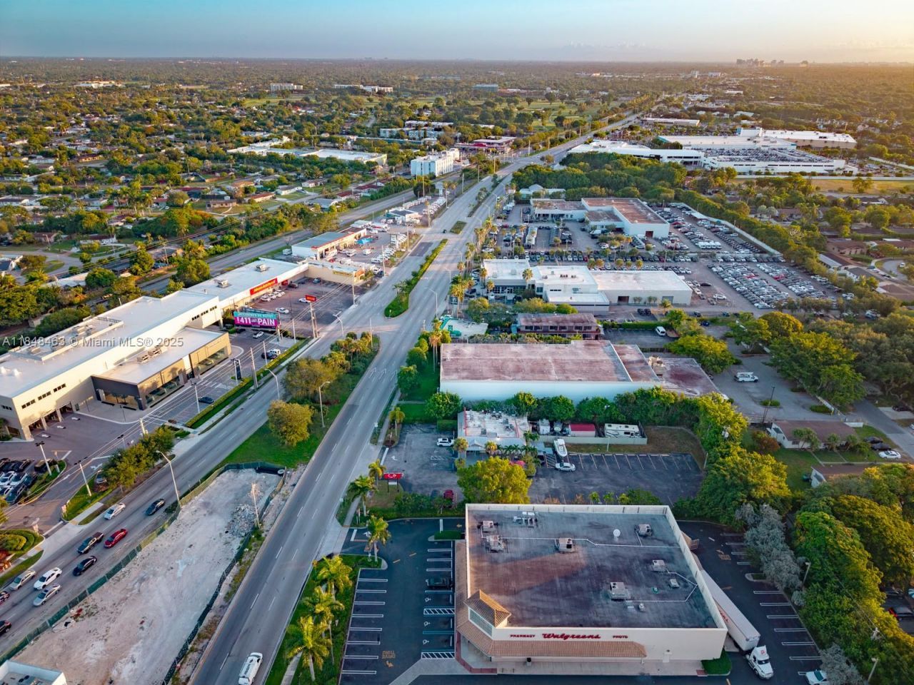 Bakery / Restaurant For Sale On Dixie Hwy, Miami, FL 33157 Photo