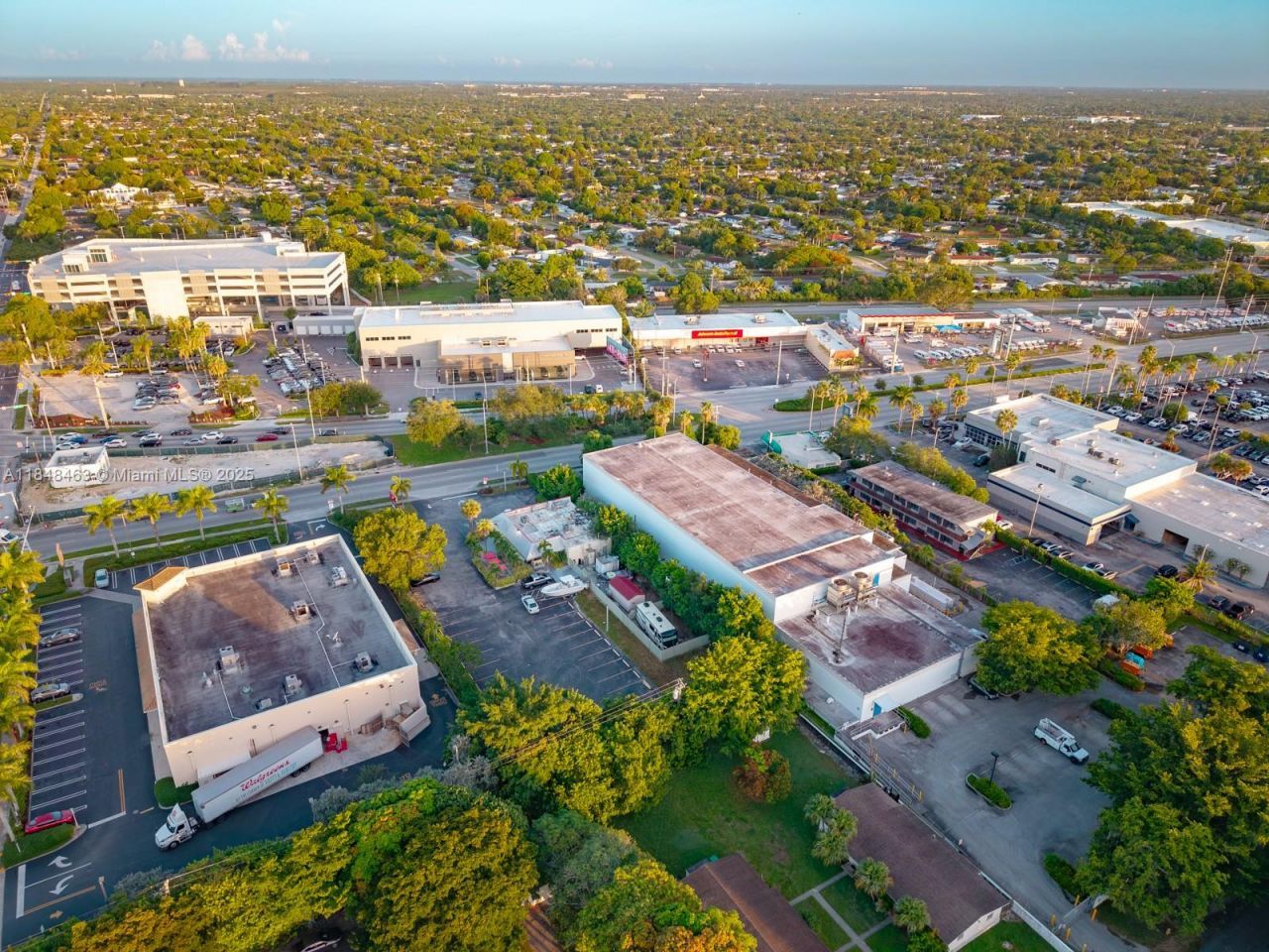 Bakery / Restaurant For Sale On Dixie Hwy, Miami, FL 33157 Photo