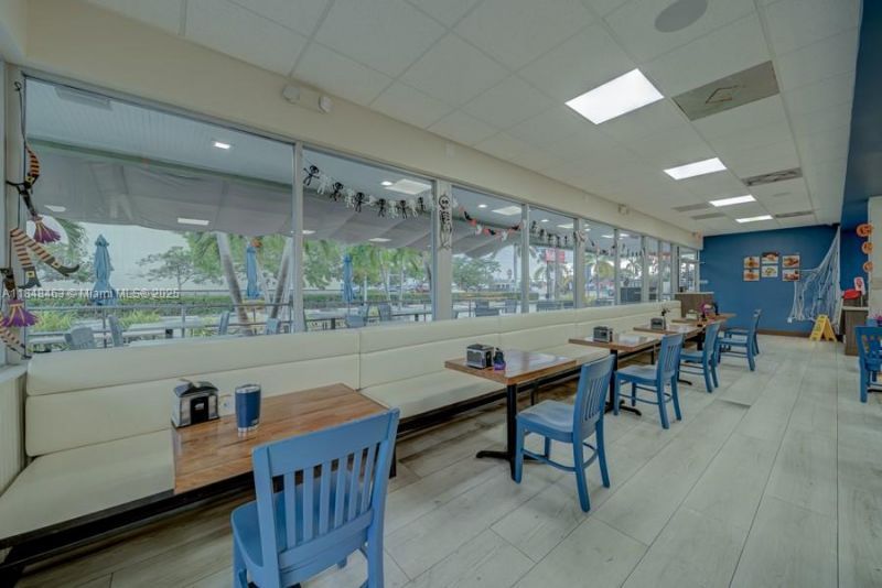 Bakery / Restaurant For Sale On Dixie Hwy, Miami, FL 33157 Photo