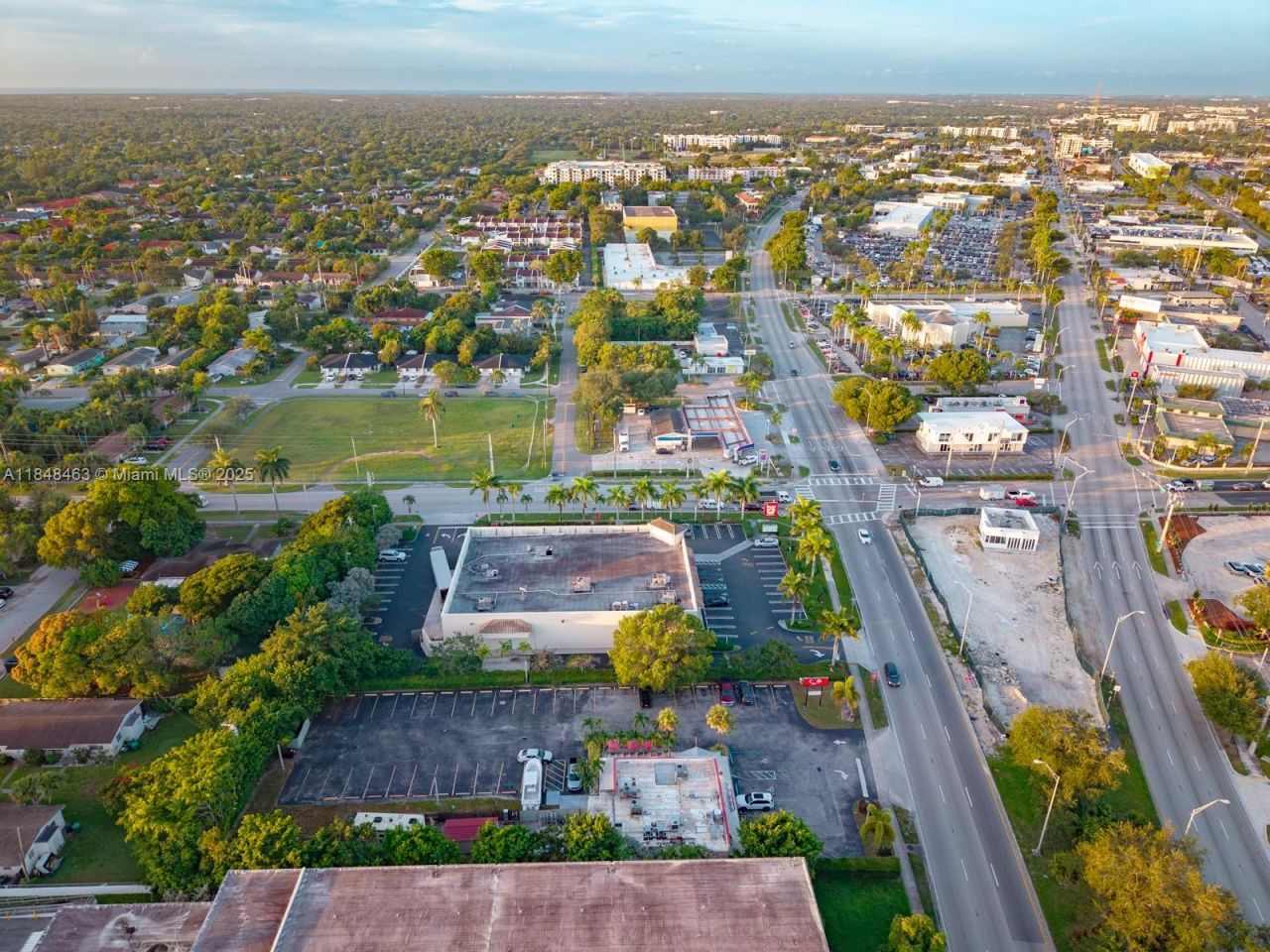 Bakery / Restaurant For Sale On Dixie Hwy, Miami, FL 33157 Photo