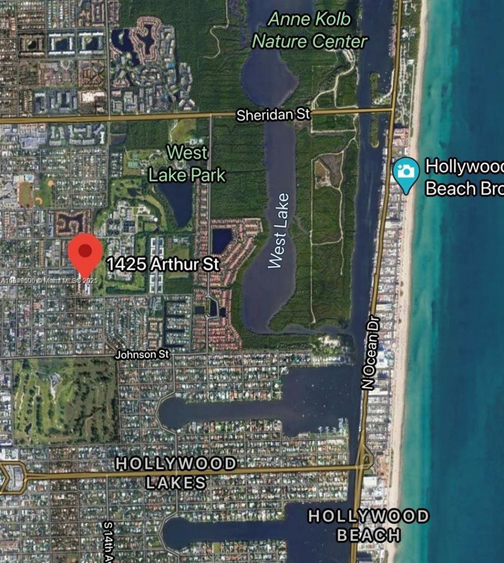 1425 Arthur St, Unit 514B, Hollywood, FL 33020 Photo