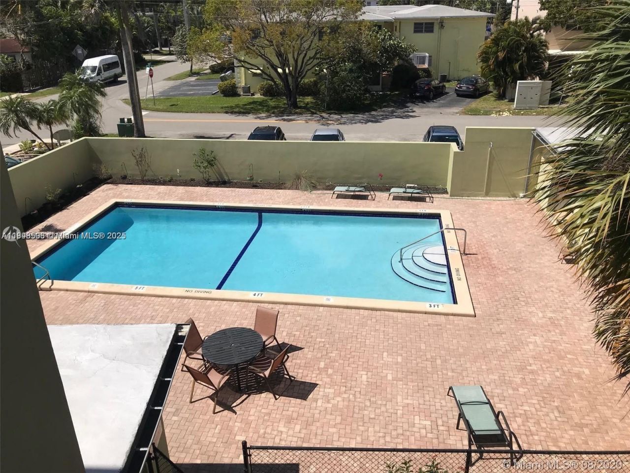 1425 Arthur St, Unit 514B, Hollywood, FL 33020 Photo