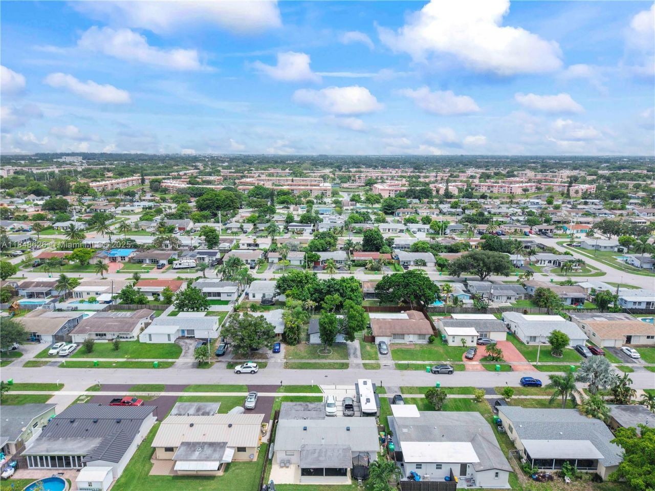 9731 NW 24th Pl, Sunrise, FL 33322 Photo