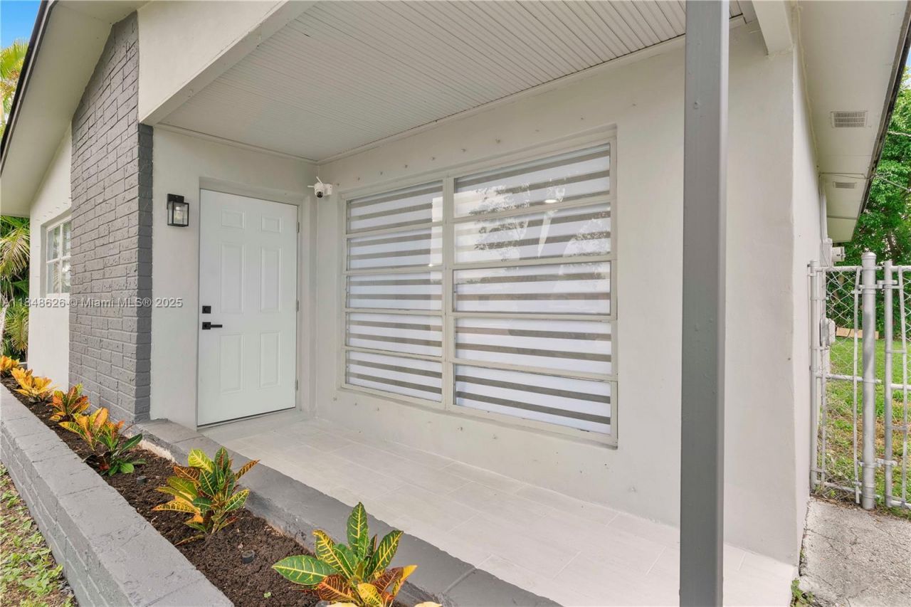 9731 NW 24th Pl, Sunrise, FL 33322 Photo