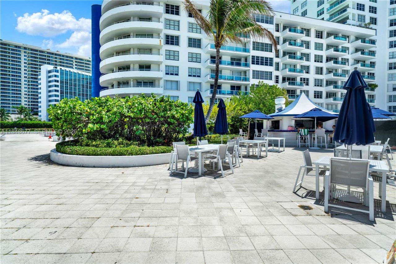 5161 Collins Ave, Unit 1110, Miami Beach, FL 33140 Photo