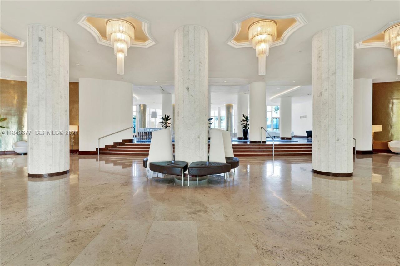 5161 Collins Ave, Unit 1110, Miami Beach, FL 33140 Photo