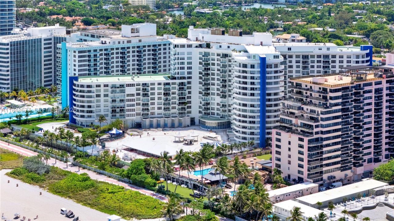5161 Collins Ave, Unit 1110, Miami Beach, FL 33140 Photo