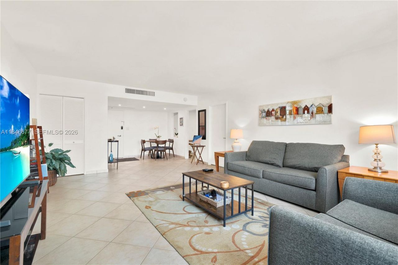 5161 Collins Ave, Unit 1110, Miami Beach, FL 33140 Photo