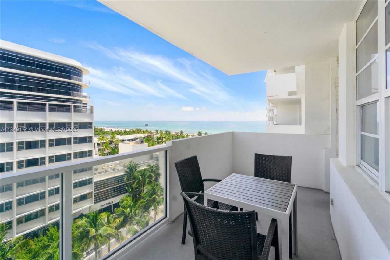 100 Lincoln Rd, Unit 923, Miami Beach, FL 33139 Photo