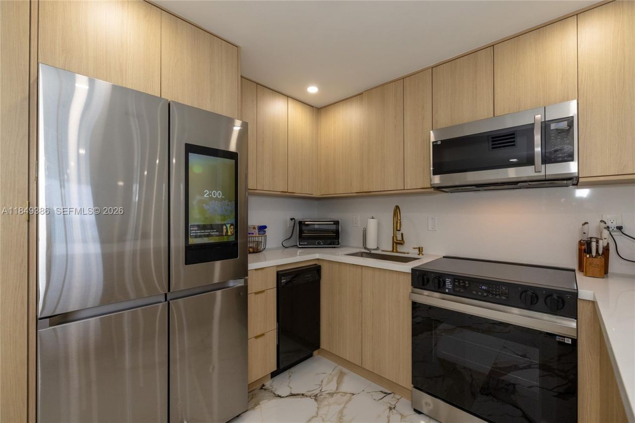 400 N Surf Rd, Unit 1002, Hollywood, FL 33019 Photo