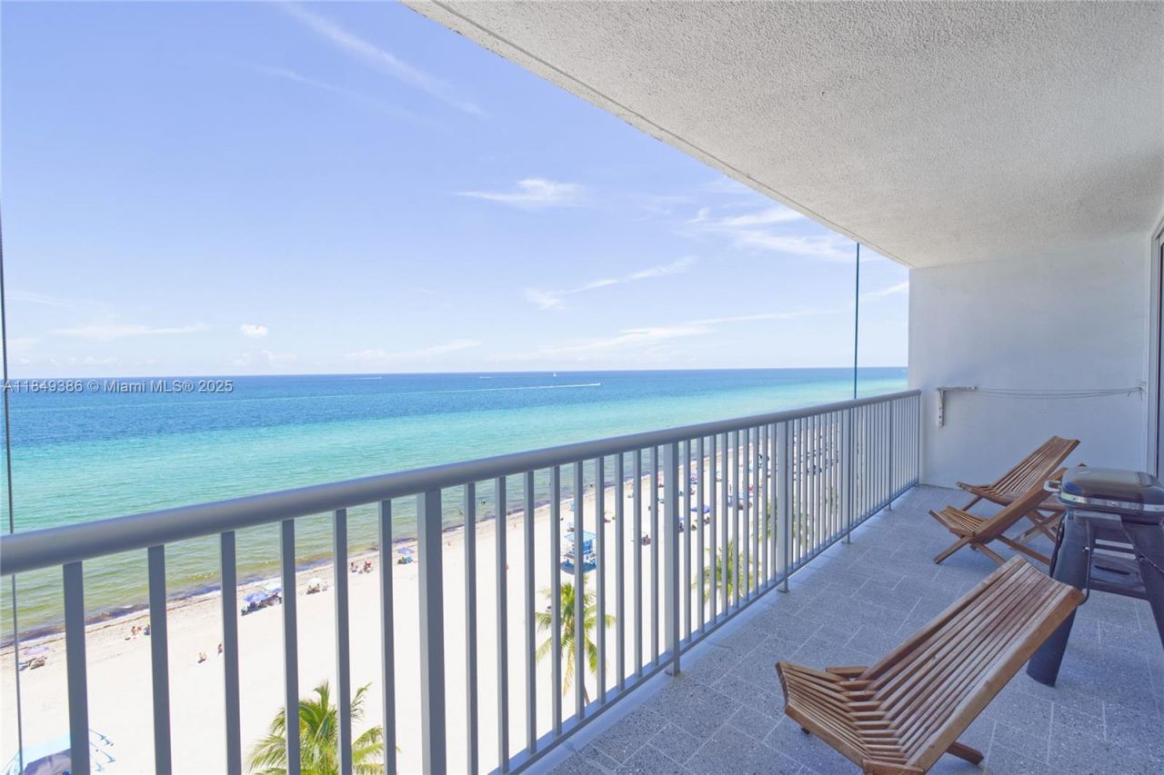 400 N Surf Rd, Unit 1002, Hollywood, FL 33019 Photo