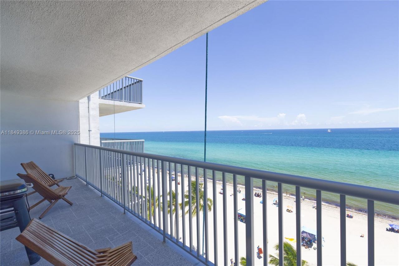 400 N Surf Rd, Unit 1002, Hollywood, FL 33019 Photo