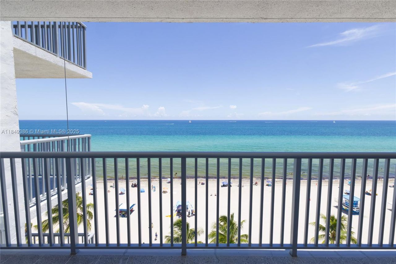 400 N Surf Rd, Unit 1002, Hollywood, FL 33019 Photo