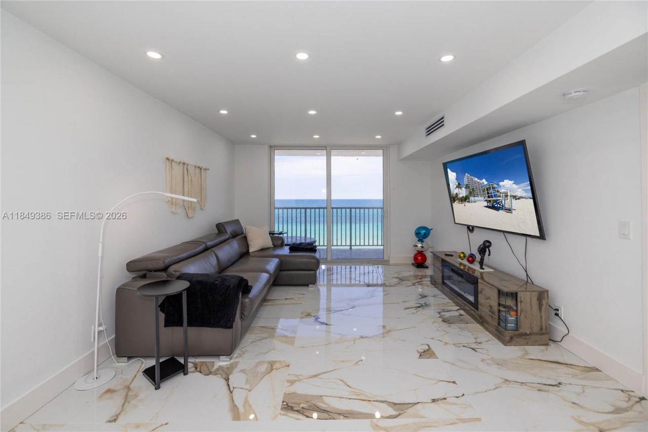 400 N Surf Rd, Unit 1002, Hollywood, FL 33019 Photo