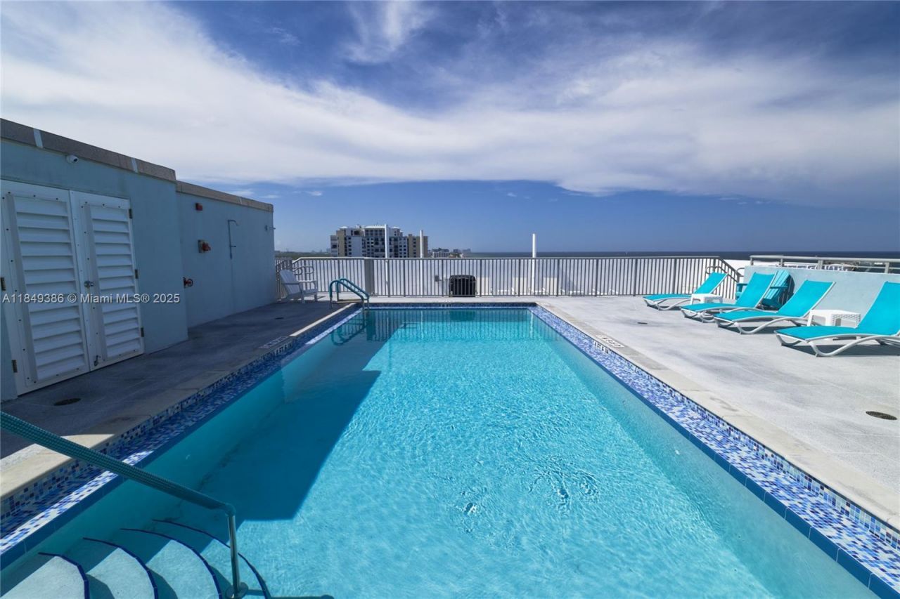 400 N Surf Rd, Unit 1002, Hollywood, FL 33019 Photo